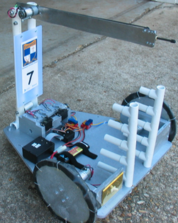 2006 Robot-R-2-6C 